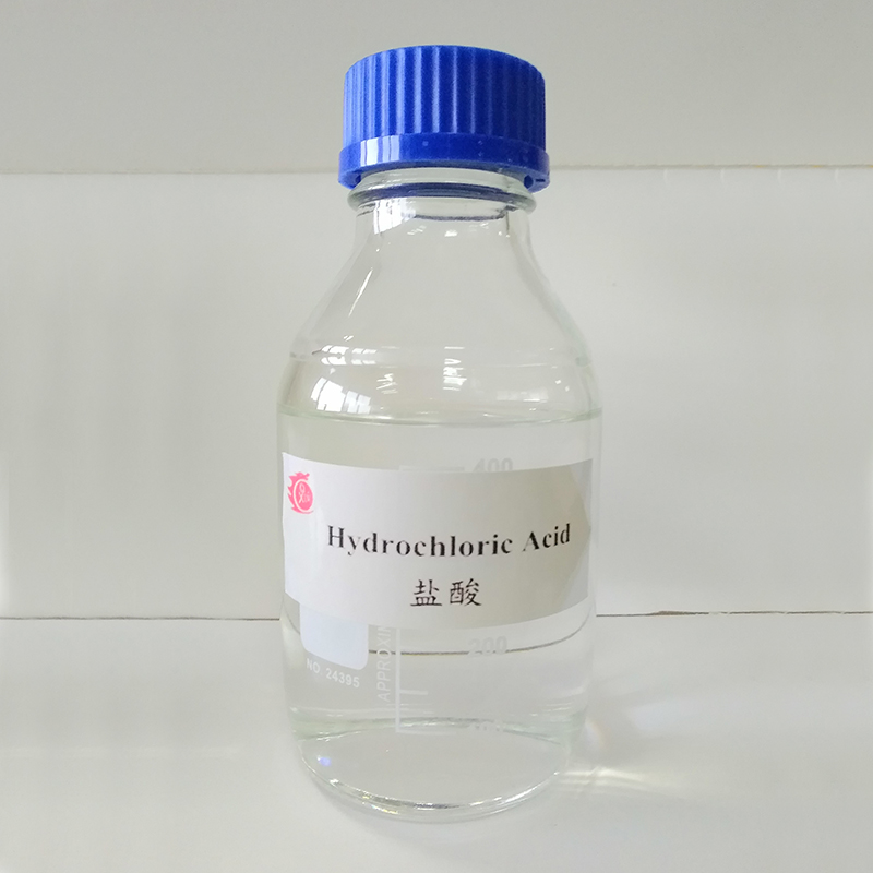 Odor Hydrochloricus Acidum hyalinum acidum pro Leather